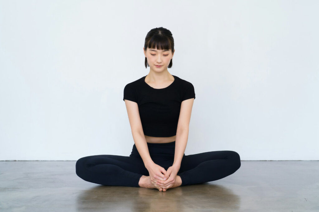 atem uebung