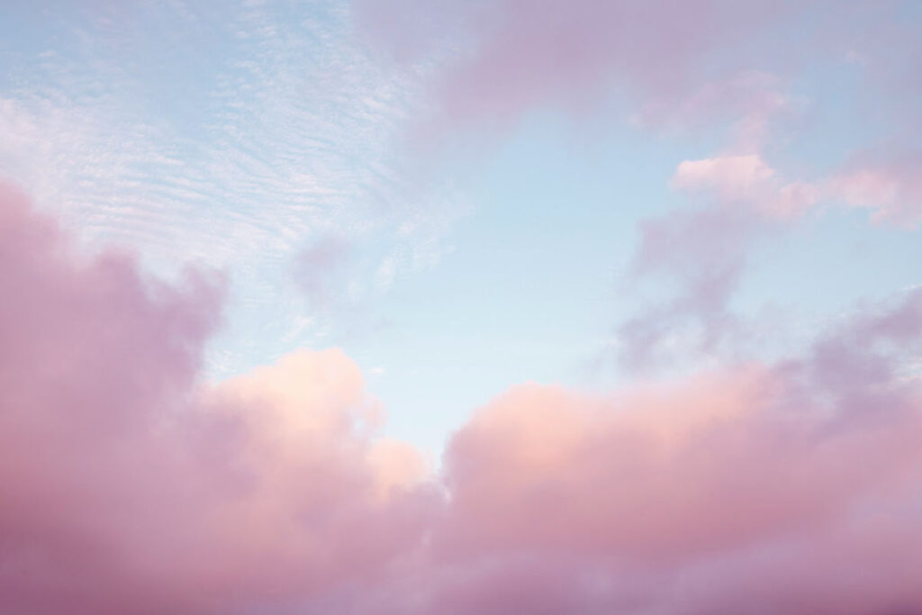 sky heaven