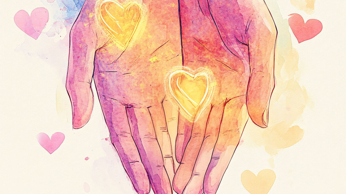 empathie vs mitleid