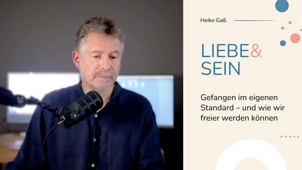 liebeundsein standard
