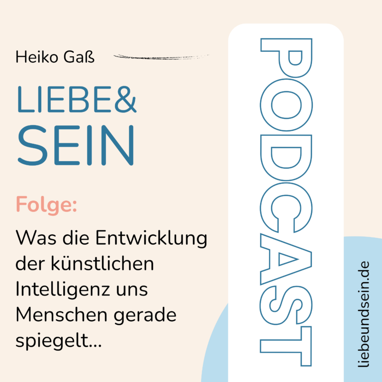 KI als Spiegel: Was die Entwicklung der künstlichen Intelligenz uns Menschen zeigt